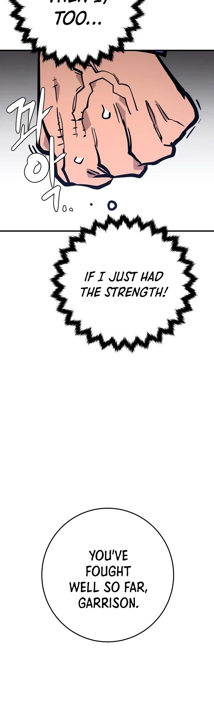 Player Chapter 140 page 24 - Chapter 140