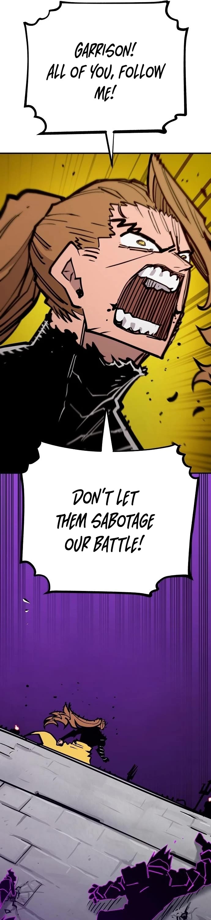 Player Chapter 140 page 26 - Chapter 140