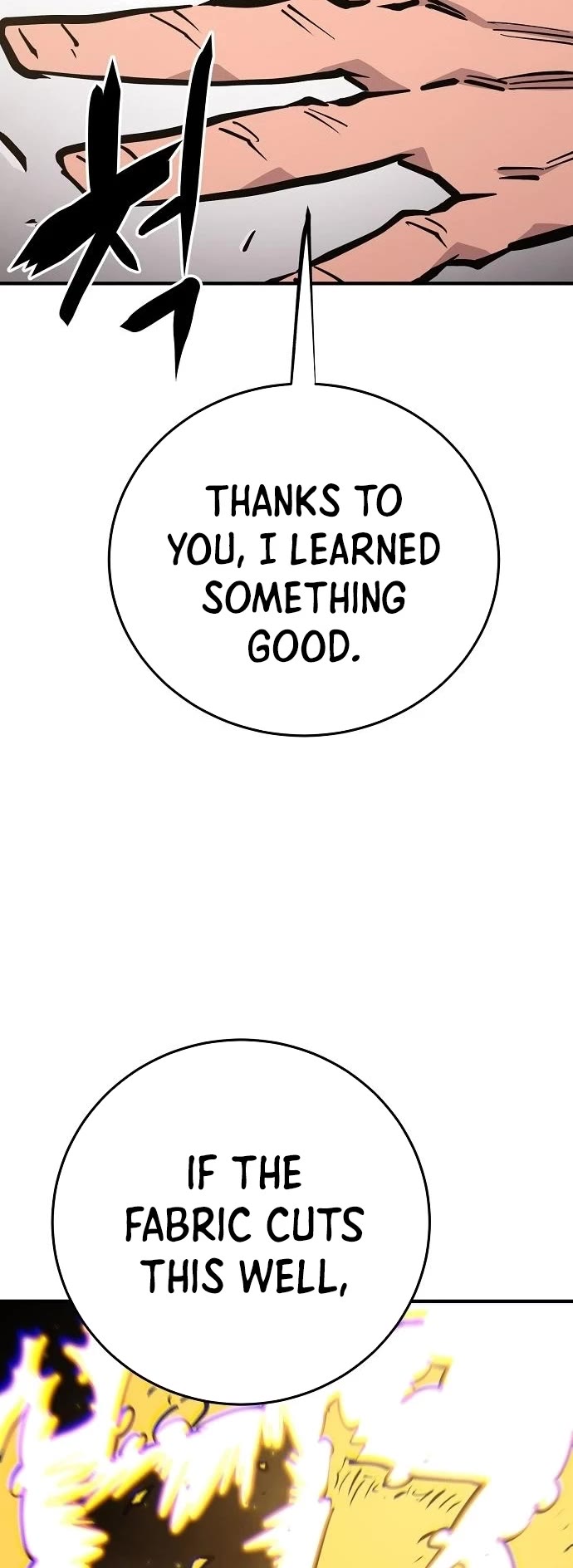 Player Chapter 140 page 29 - Chapter 140