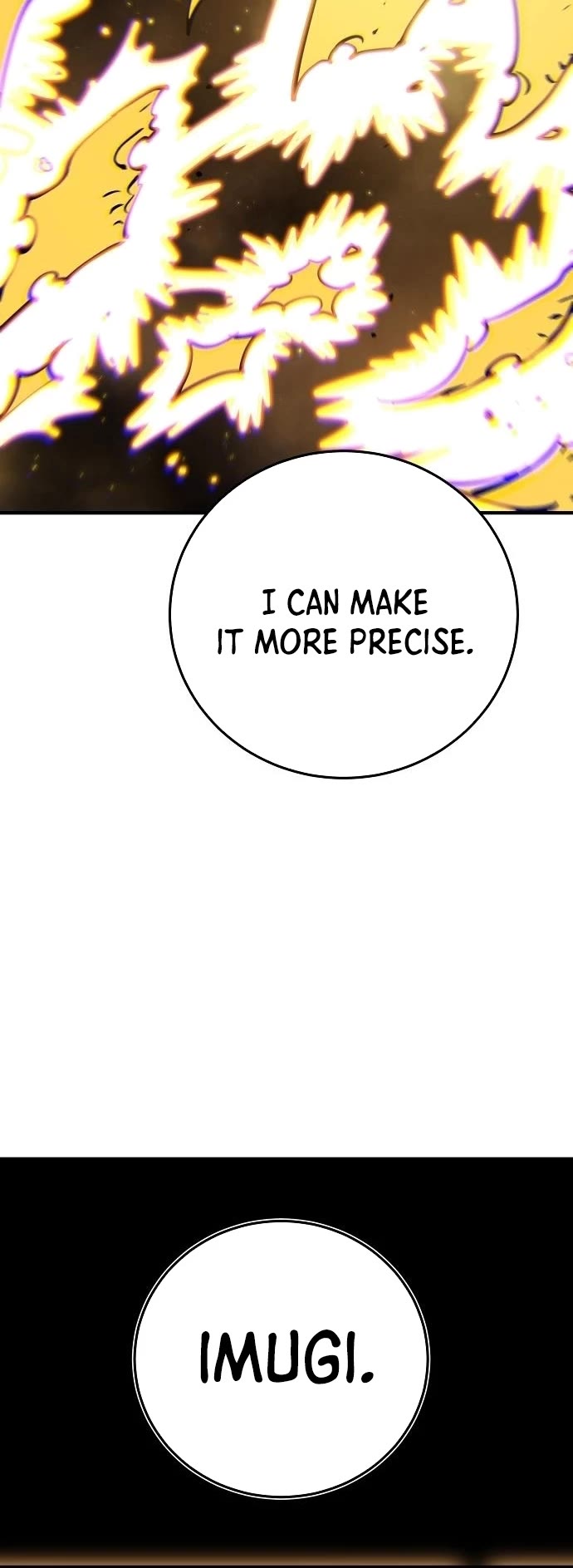 Player Chapter 140 page 30 - Chapter 140