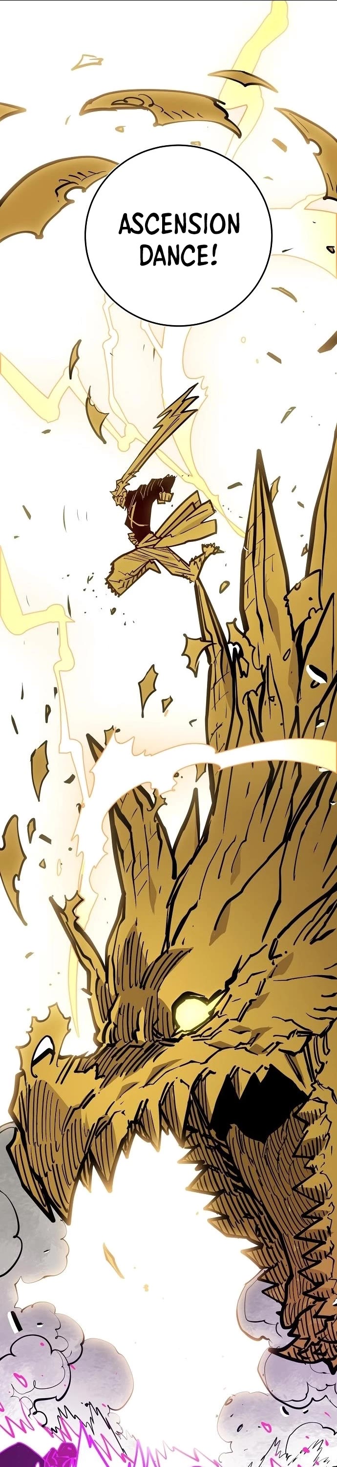 Player Chapter 140 page 31 - Chapter 140