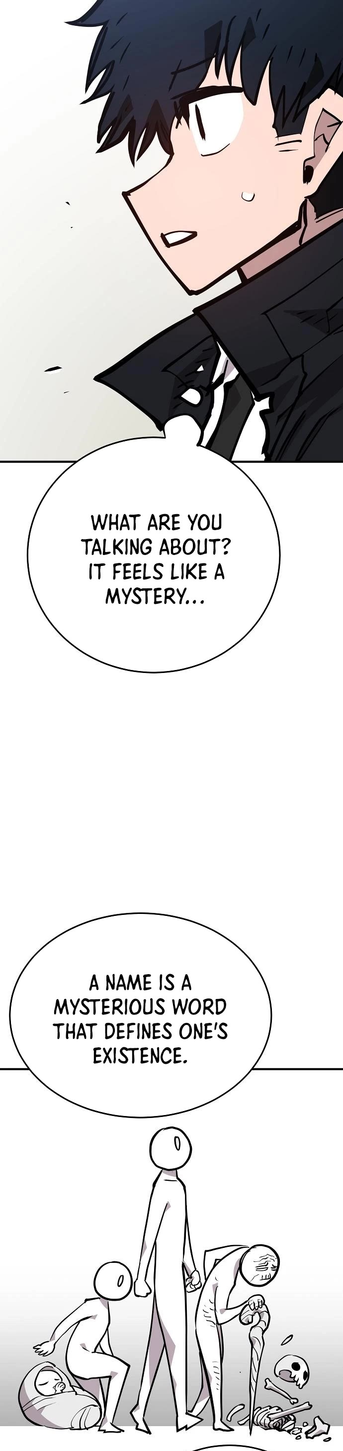 Player Chapter 140 page 4 - Chapter 140