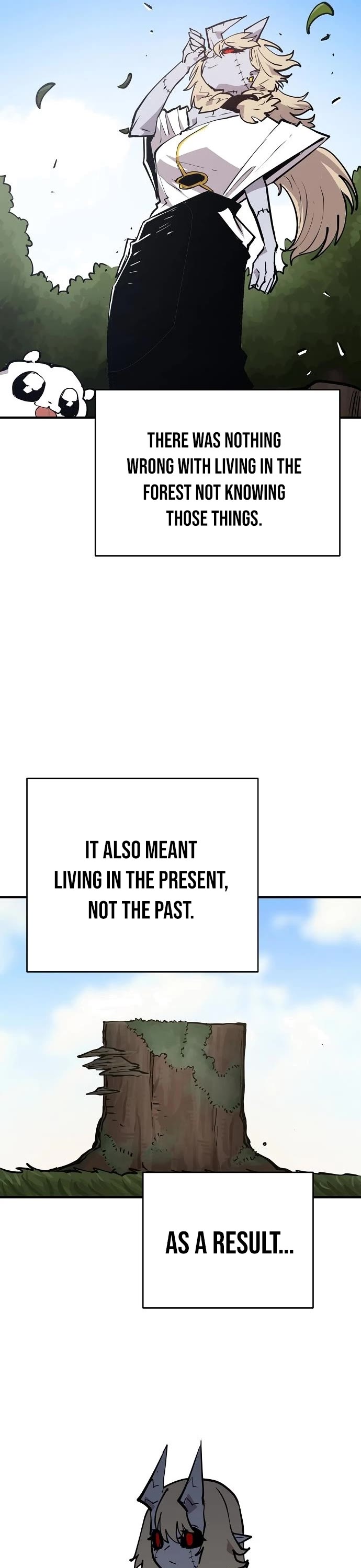 Player Chapter 140 page 41 - Chapter 140