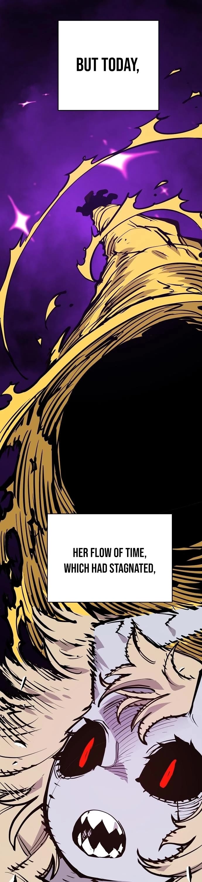 Player Chapter 140 page 48 - Chapter 140