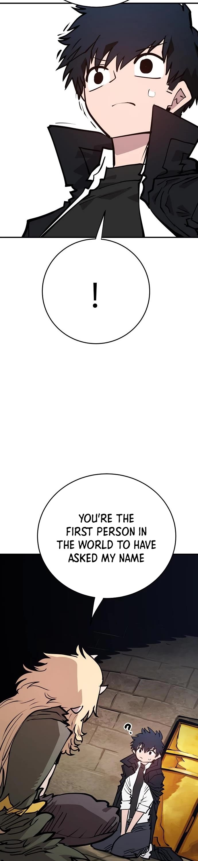 Player Chapter 140 page 7 - Chapter 140