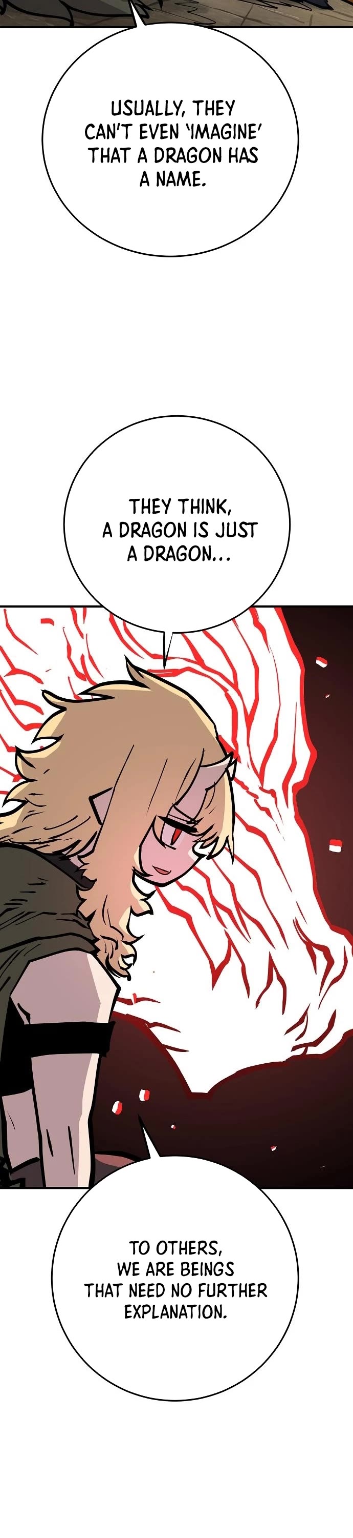 Player Chapter 140 page 8 - Chapter 140