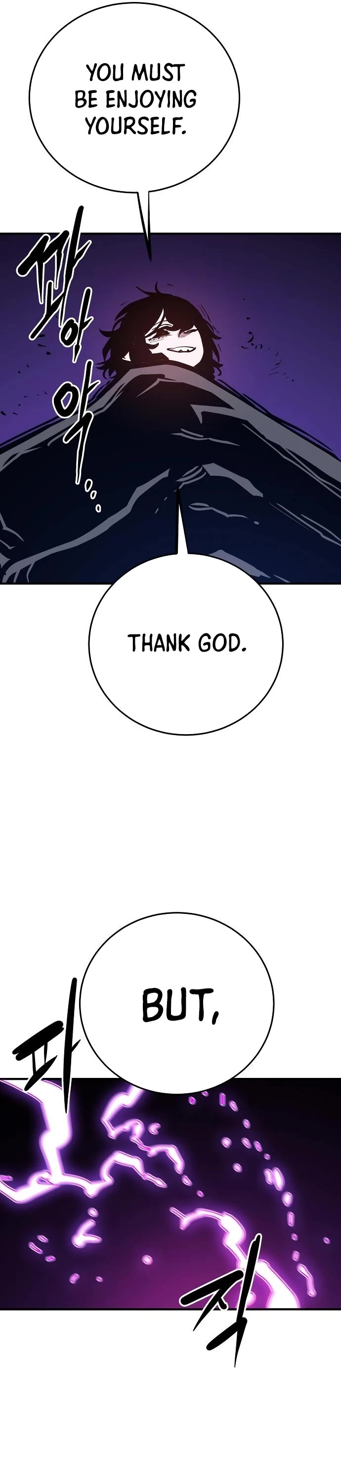 Player Chapter 141 page 11 - Chapter 141