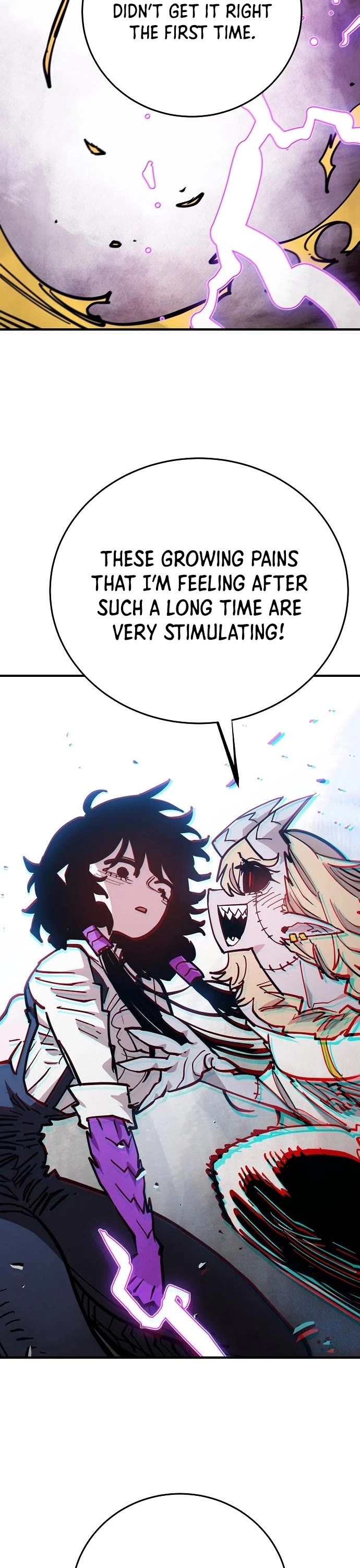 Player Chapter 141 page 13 - Chapter 141