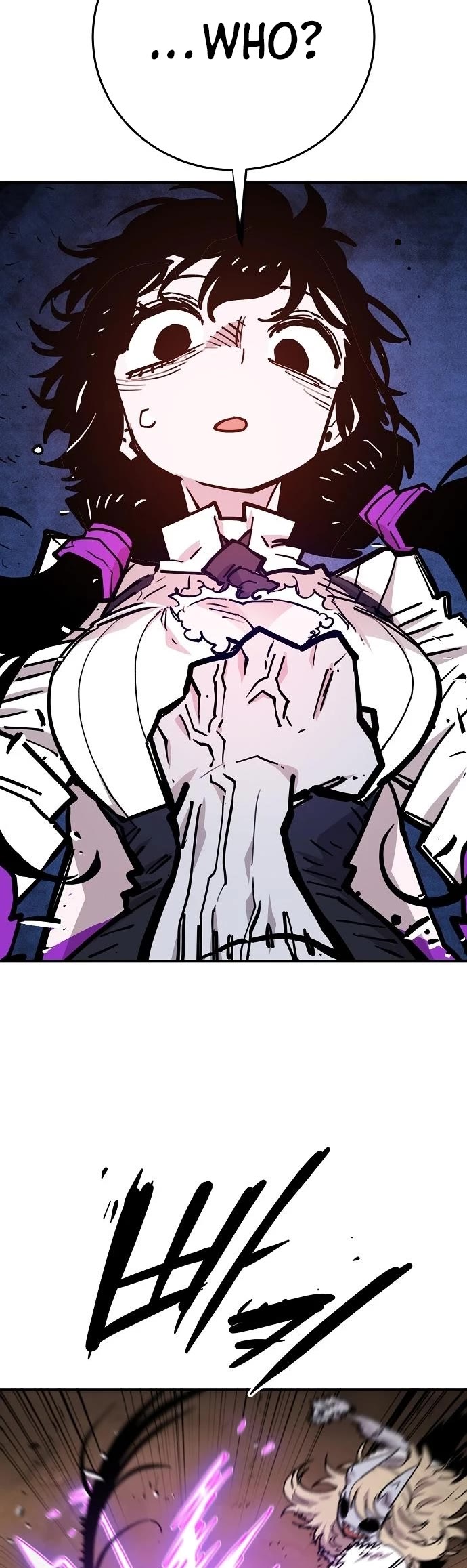 Player Chapter 141 page 14 - Chapter 141