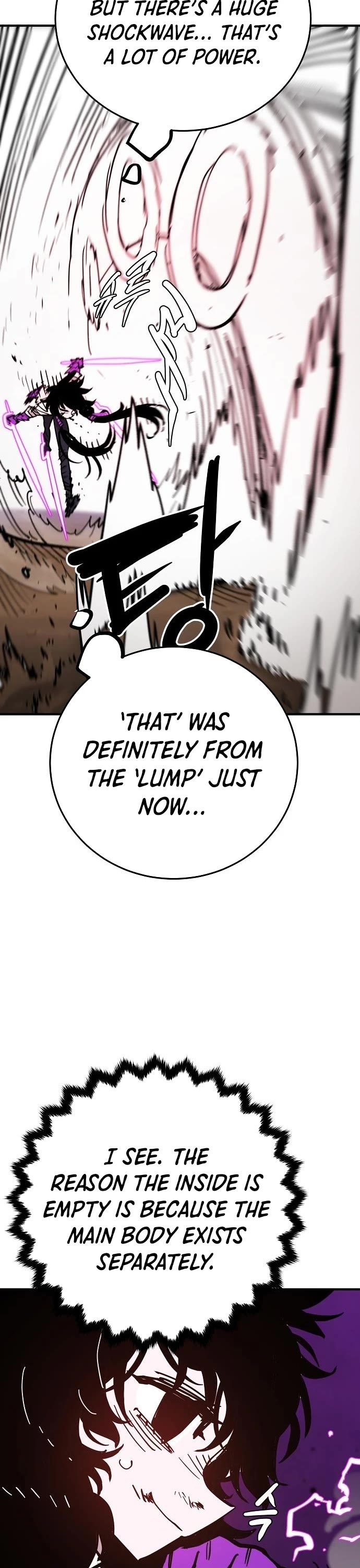 Player Chapter 141 page 17 - Chapter 141