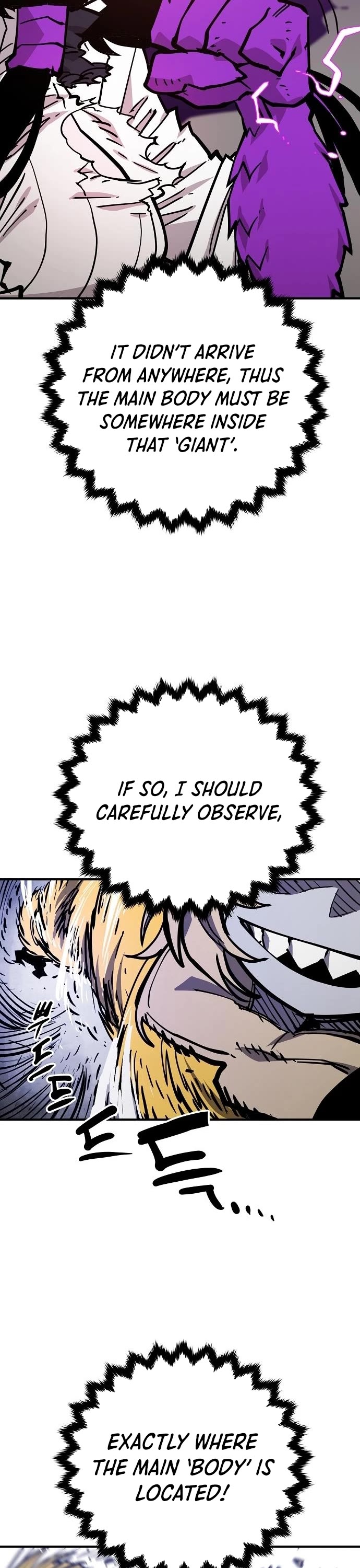 Player Chapter 141 page 18 - Chapter 141