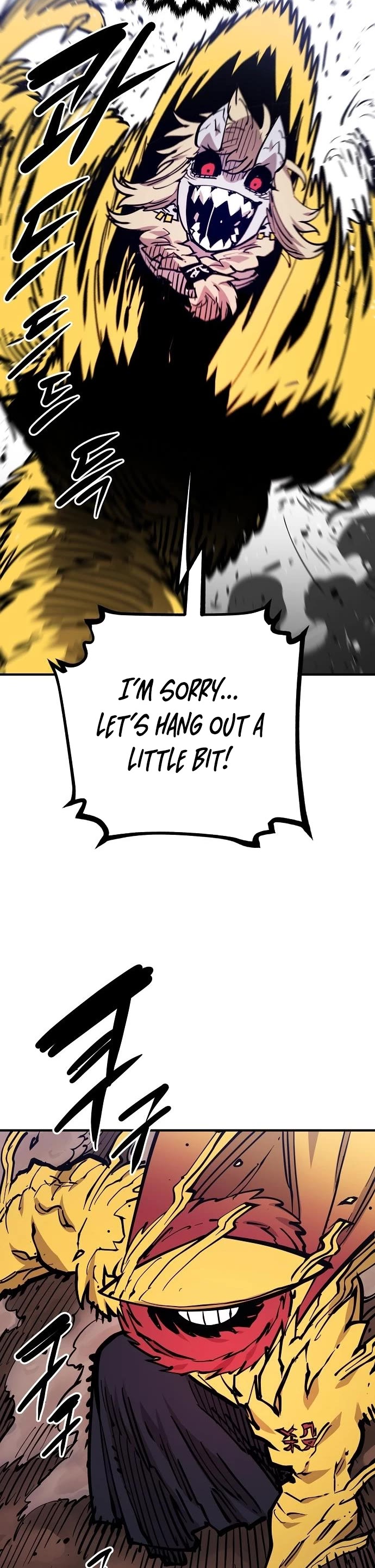 Player Chapter 141 page 19 - Chapter 141