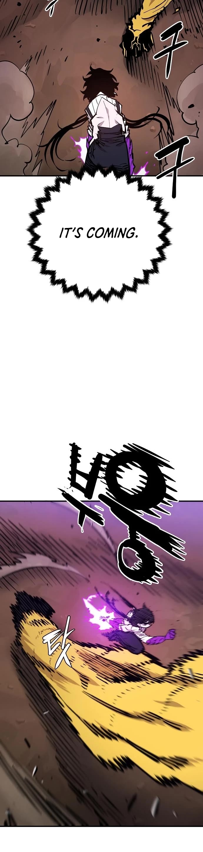 Player Chapter 141 page 20 - Chapter 141