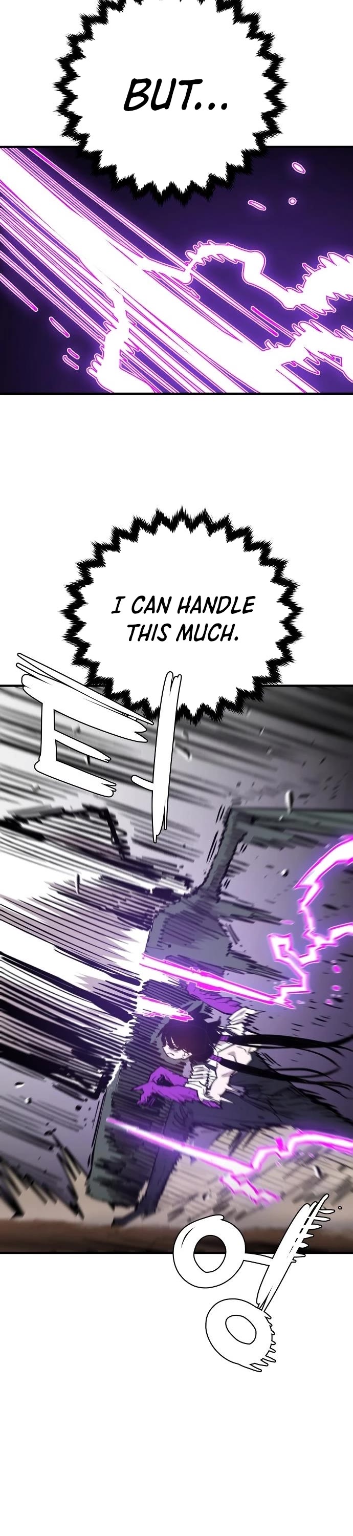 Player Chapter 141 page 23 - Chapter 141
