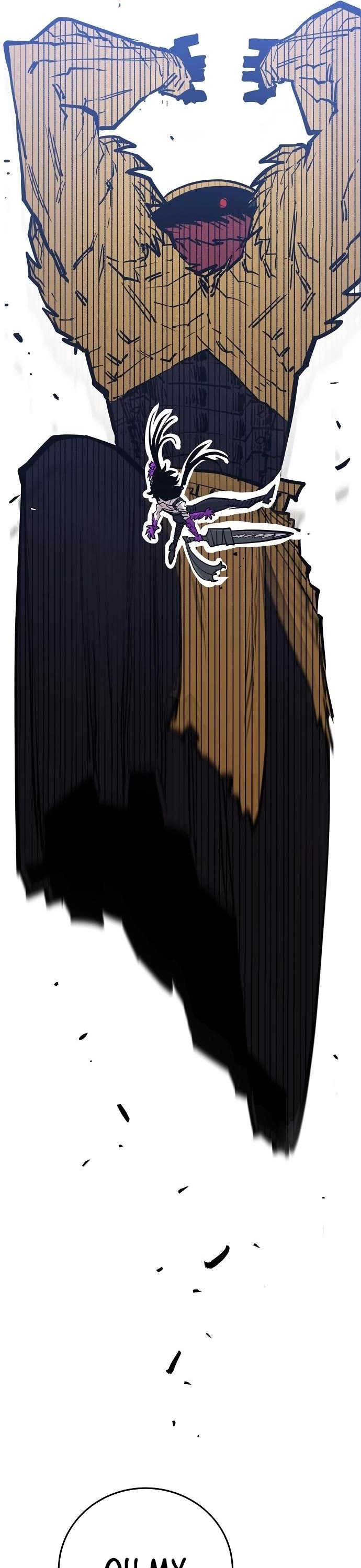 Player Chapter 141 page 26 - Chapter 141
