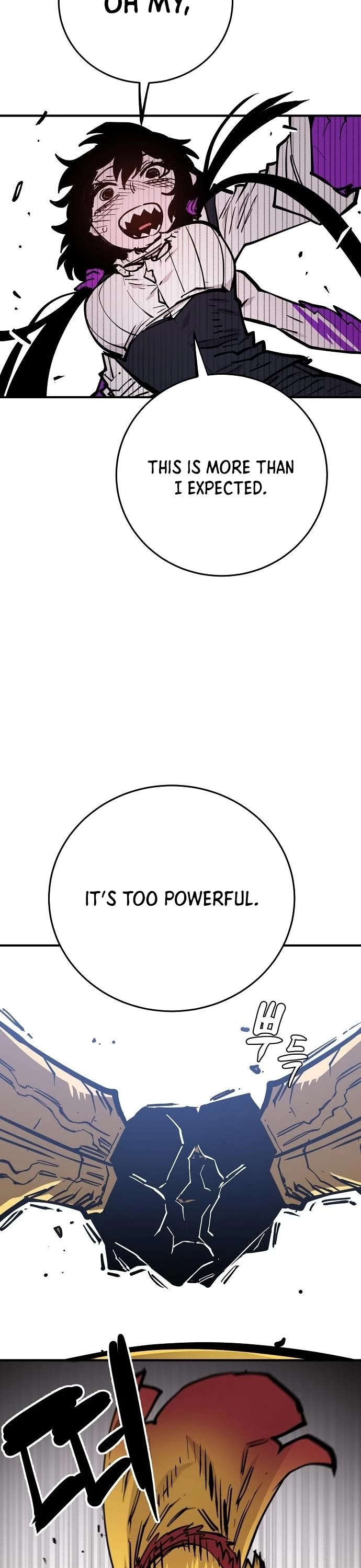 Player Chapter 141 page 27 - Chapter 141