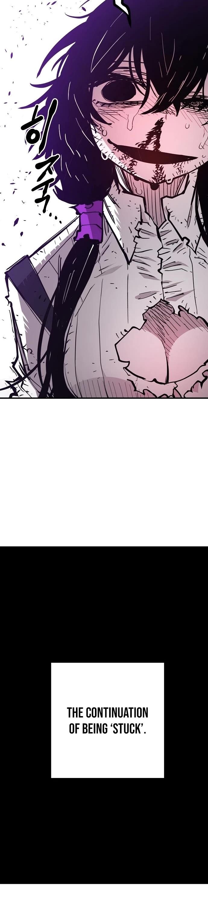 Player Chapter 141 page 32 - Chapter 141