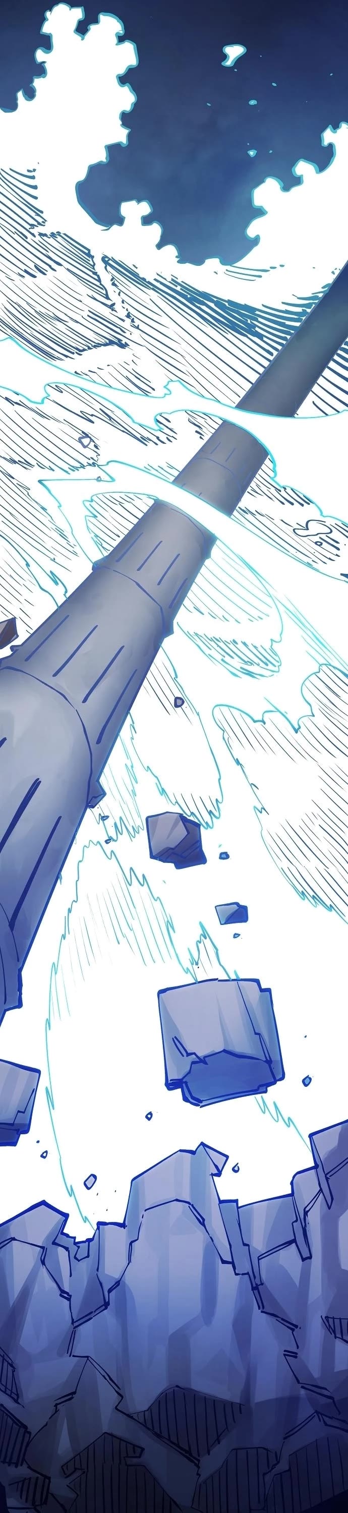 Player Chapter 141 page 36 - Chapter 141