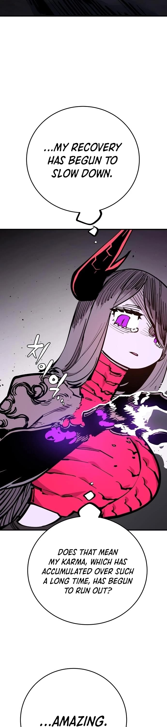 Player Chapter 141 page 38 - Chapter 141
