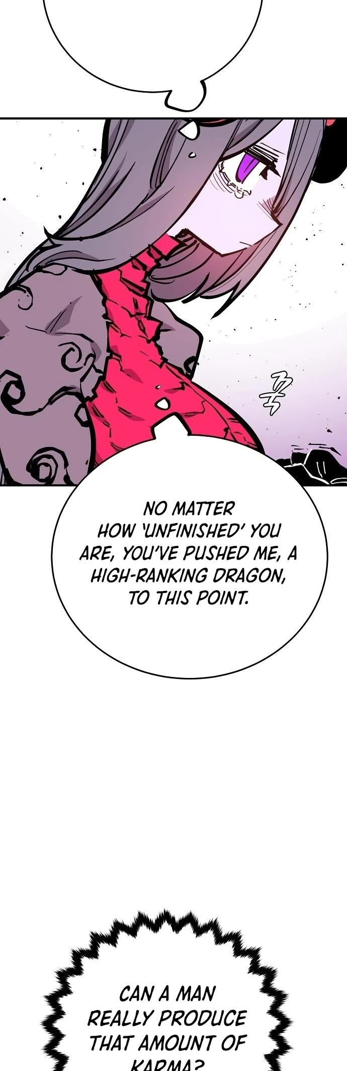 Player Chapter 141 page 39 - Chapter 141