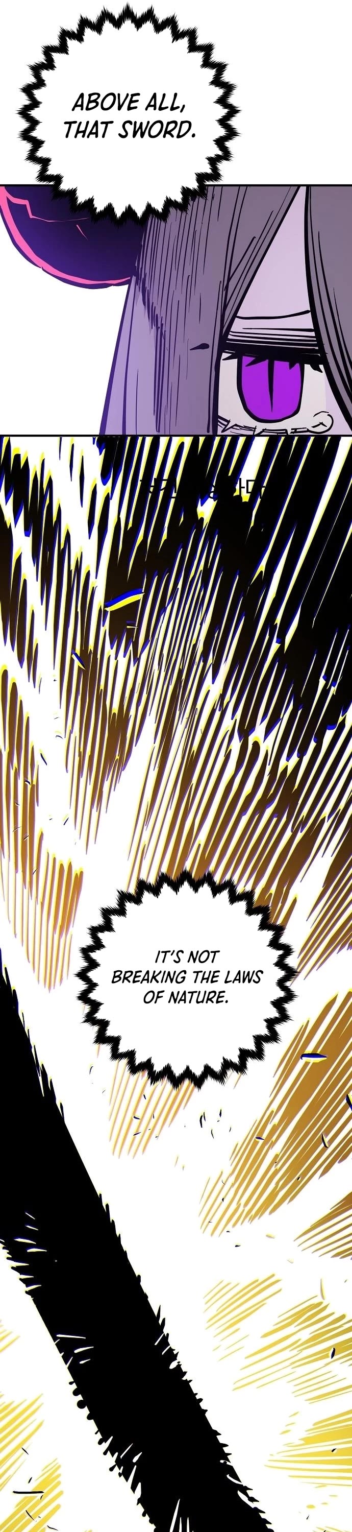 Player Chapter 141 page 41 - Chapter 141