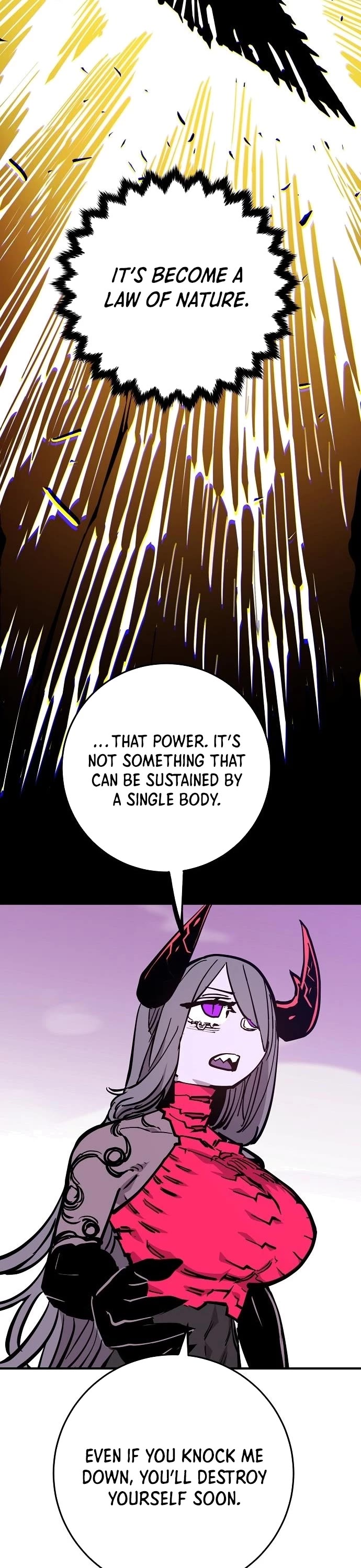 Player Chapter 141 page 42 - Chapter 141