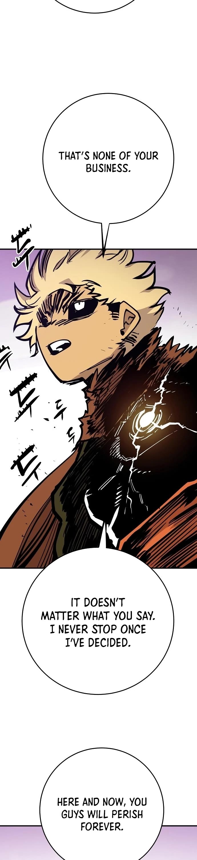 Player Chapter 141 page 43 - Chapter 141
