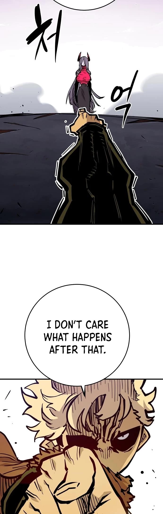 Player Chapter 141 page 44 - Chapter 141