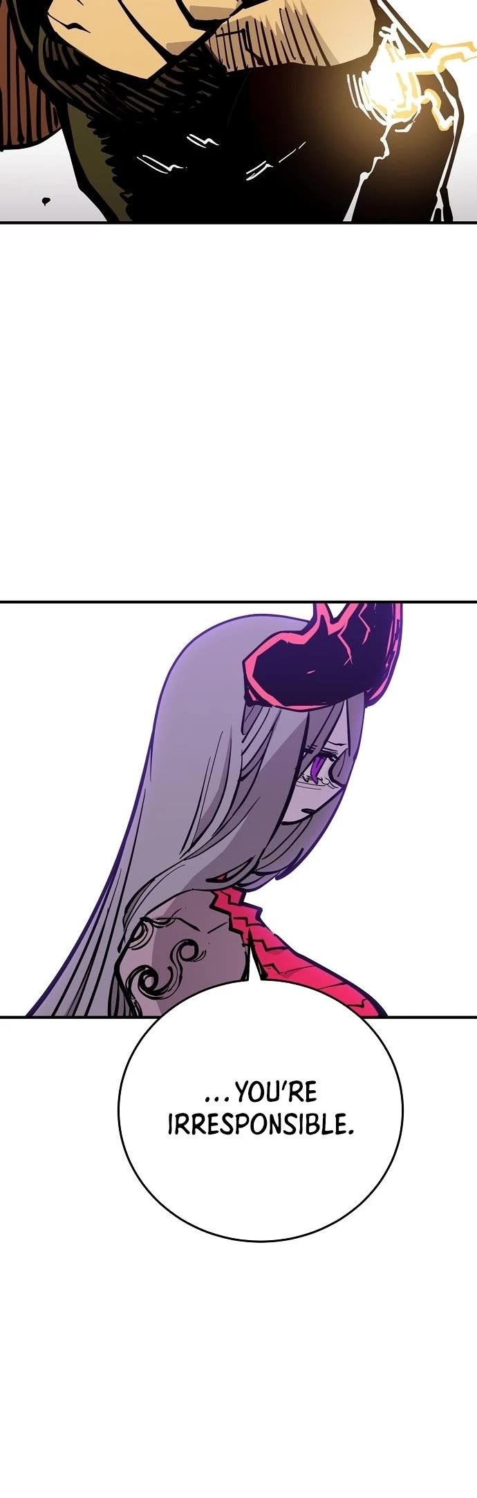 Player Chapter 141 page 45 - Chapter 141