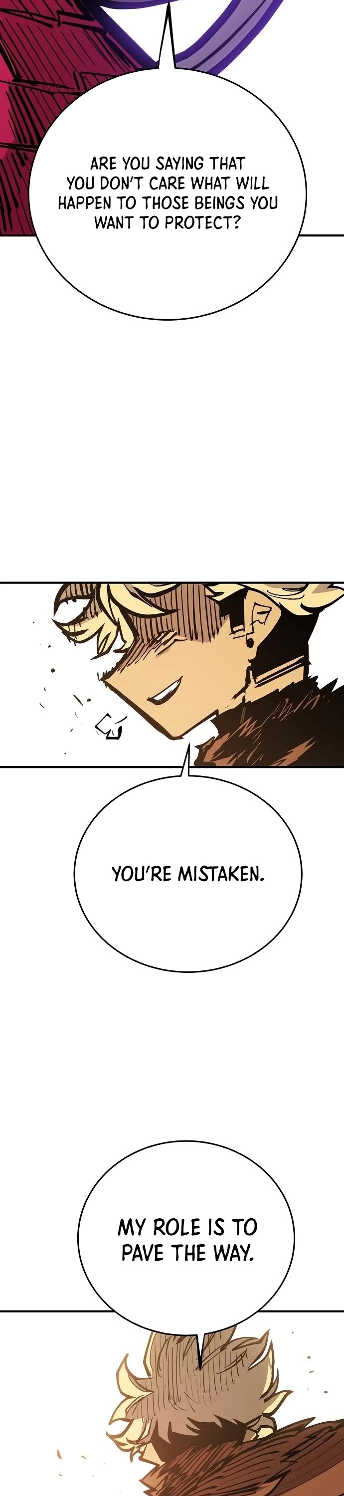 Player Chapter 141 page 47 - Chapter 141