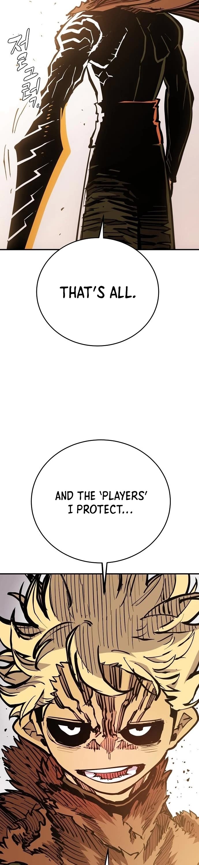 Player Chapter 141 page 48 - Chapter 141