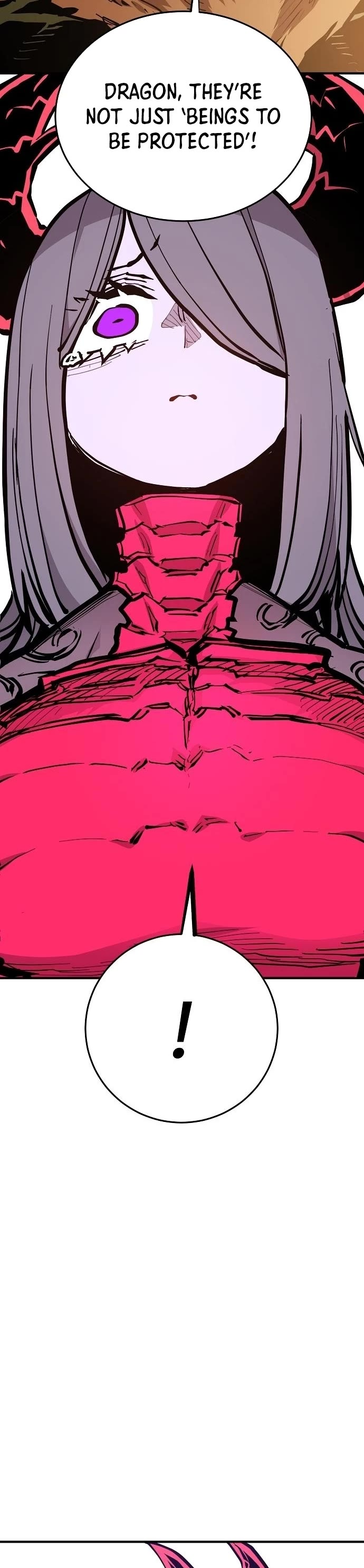 Player Chapter 141 page 49 - Chapter 141