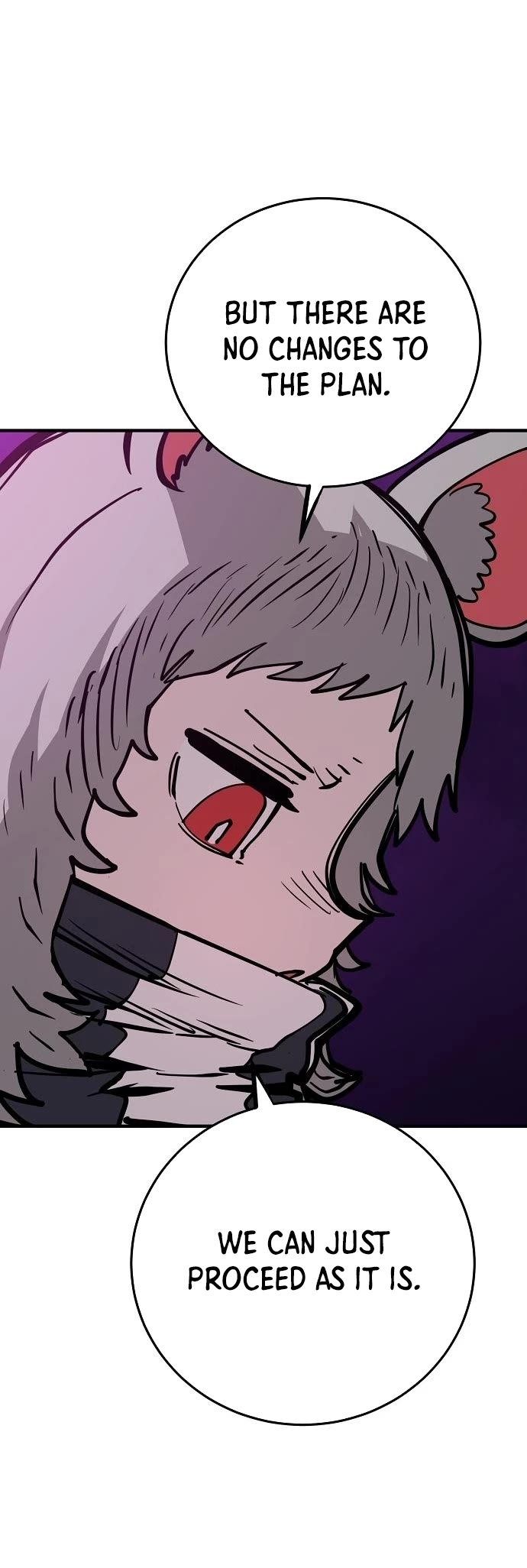 Player Chapter 141 page 5 - Chapter 141