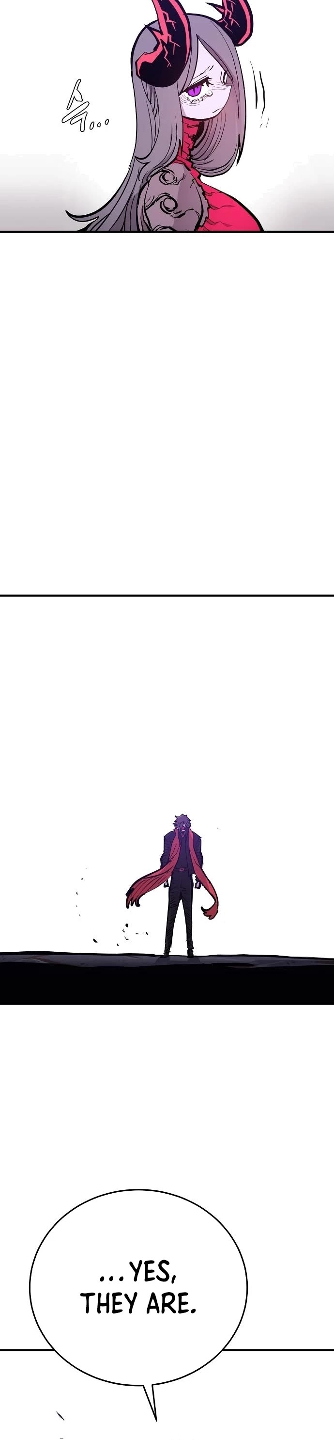 Player Chapter 141 page 50 - Chapter 141
