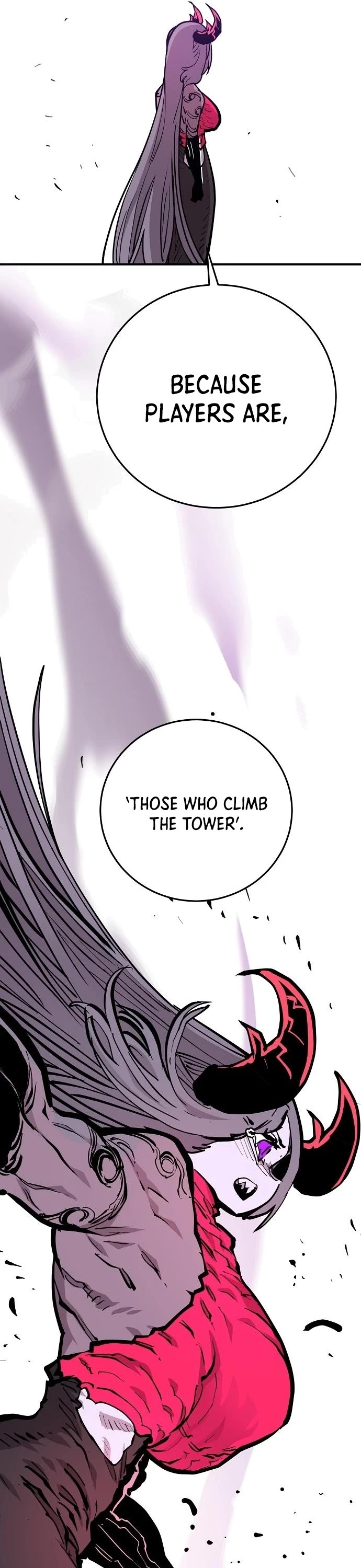 Player Chapter 141 page 51 - Chapter 141
