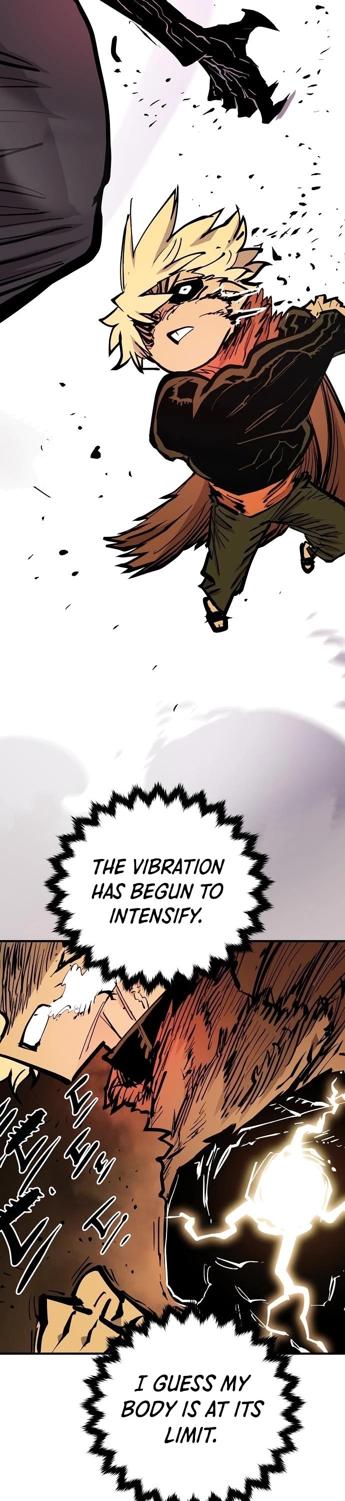 Player Chapter 141 page 52 - Chapter 141