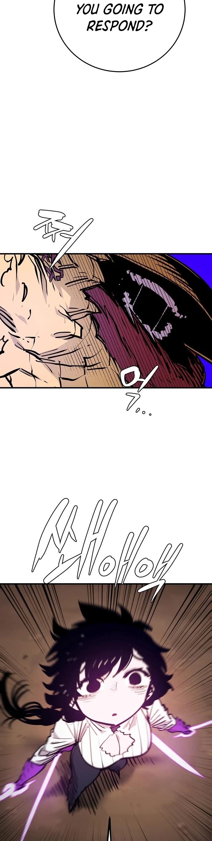 Player Chapter 141 page 9 - Chapter 141