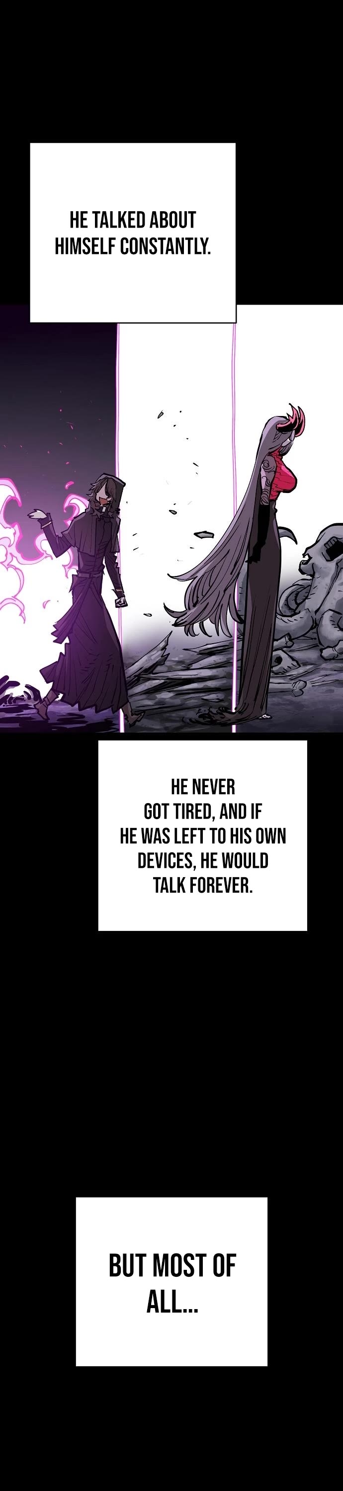 Player Chapter 142 page 12 - Chapter 142