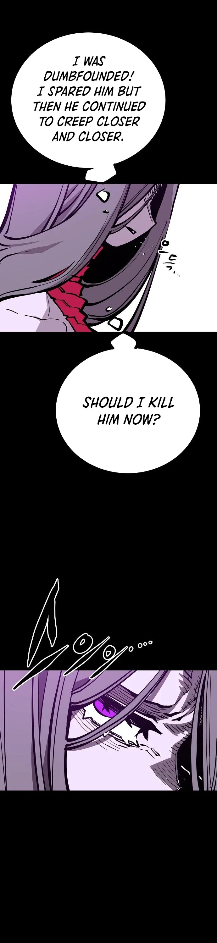 Player Chapter 142 page 13 - Chapter 142