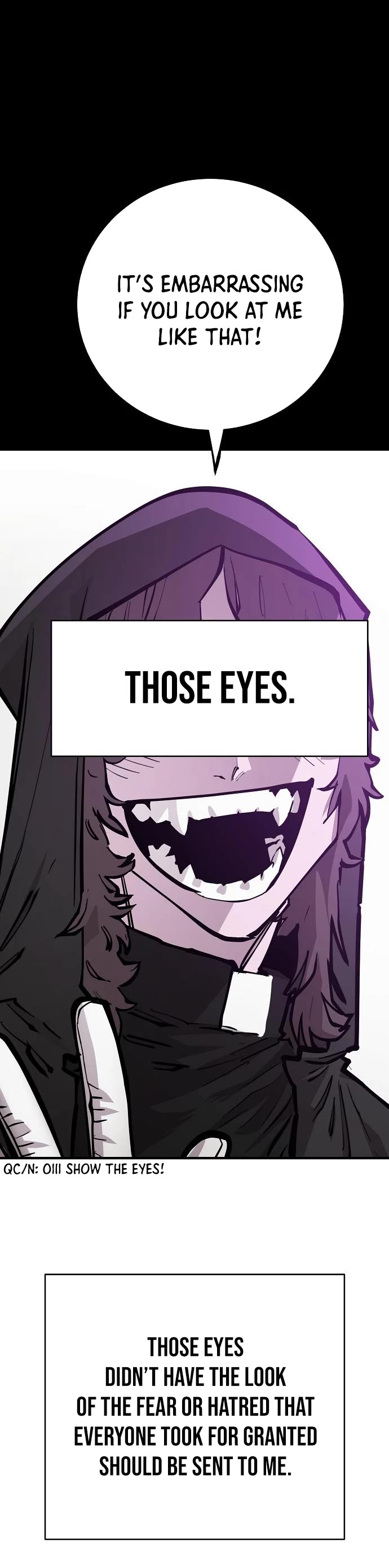 Player Chapter 142 page 15 - Chapter 142