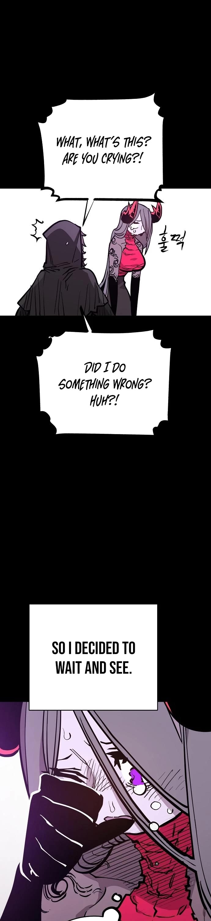 Player Chapter 142 page 17 - Chapter 142