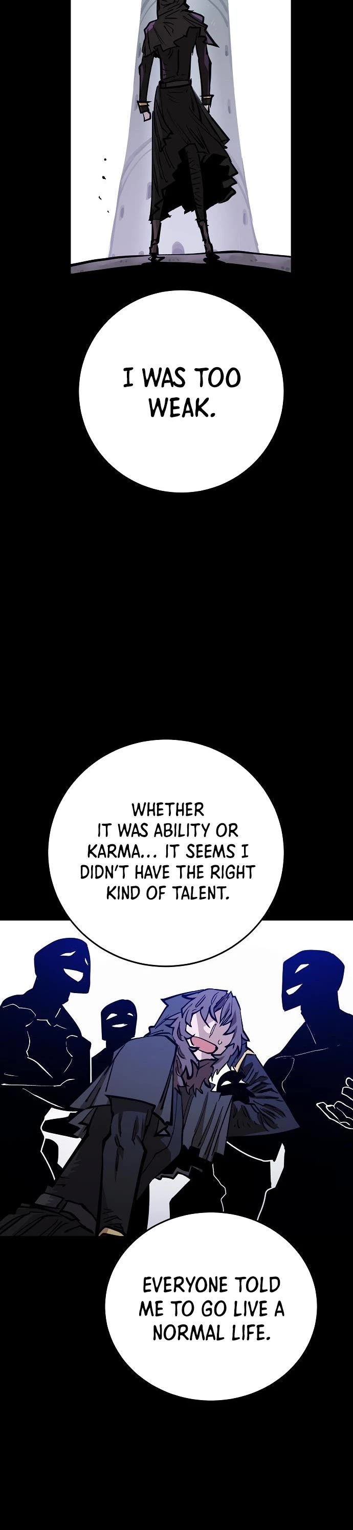 Player Chapter 142 page 25 - Chapter 142