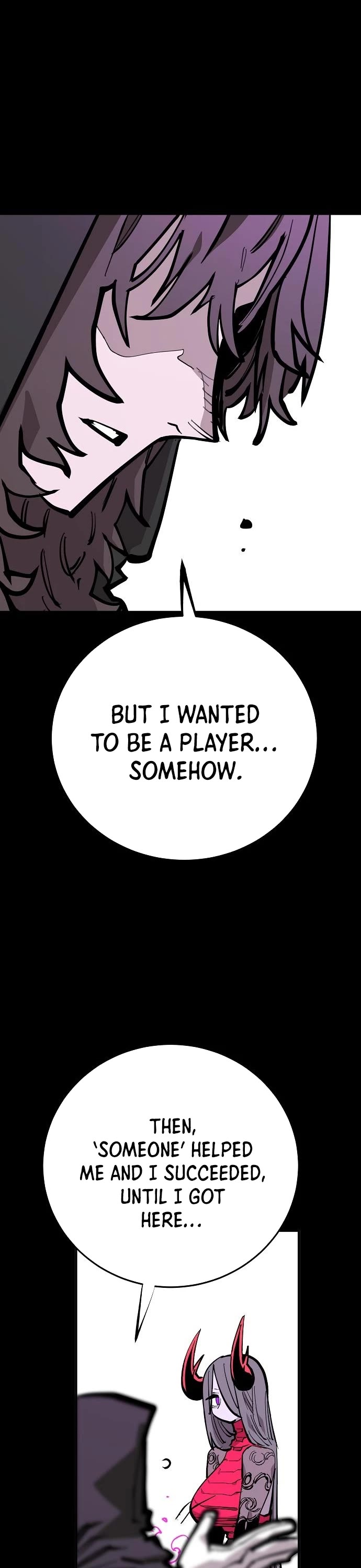 Player Chapter 142 page 26 - Chapter 142