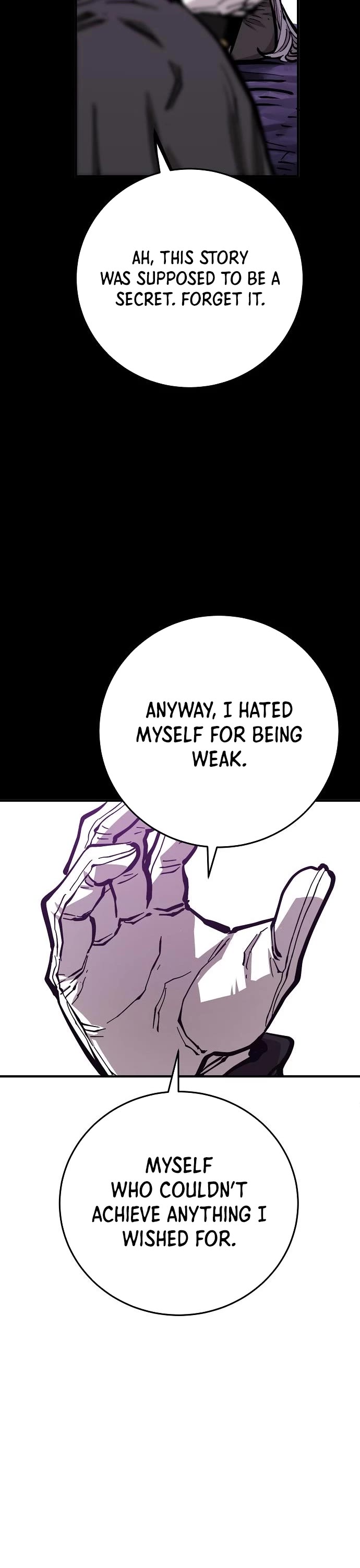Player Chapter 142 page 27 - Chapter 142