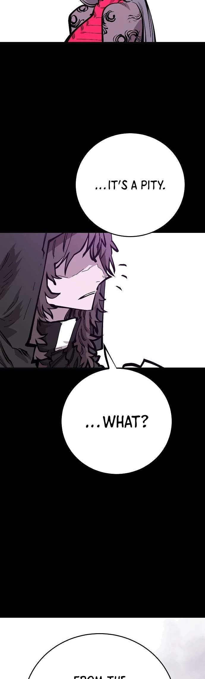 Player Chapter 142 page 29 - Chapter 142