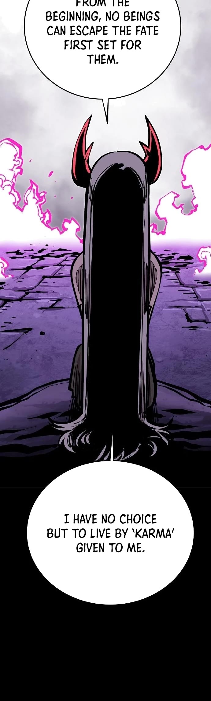Player Chapter 142 page 30 - Chapter 142
