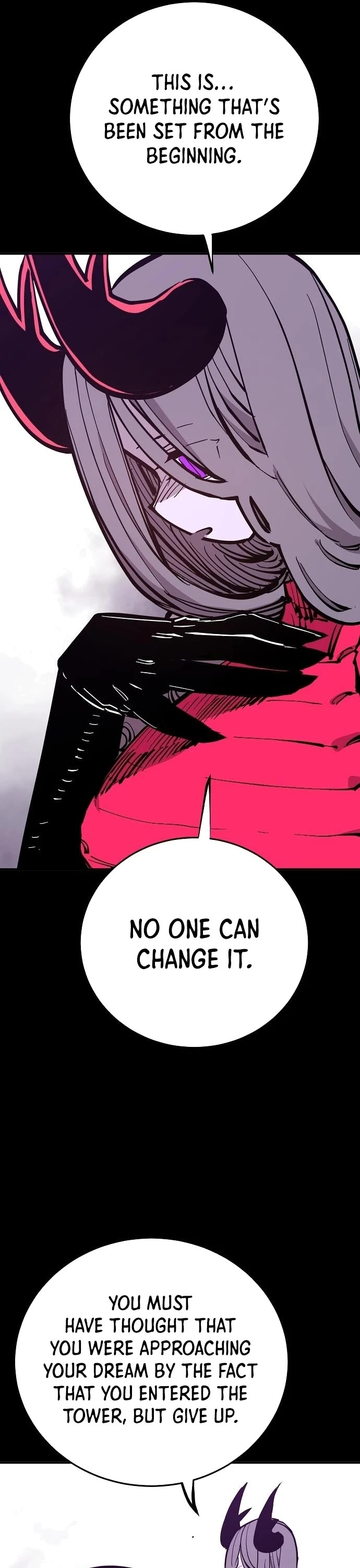 Player Chapter 142 page 31 - Chapter 142