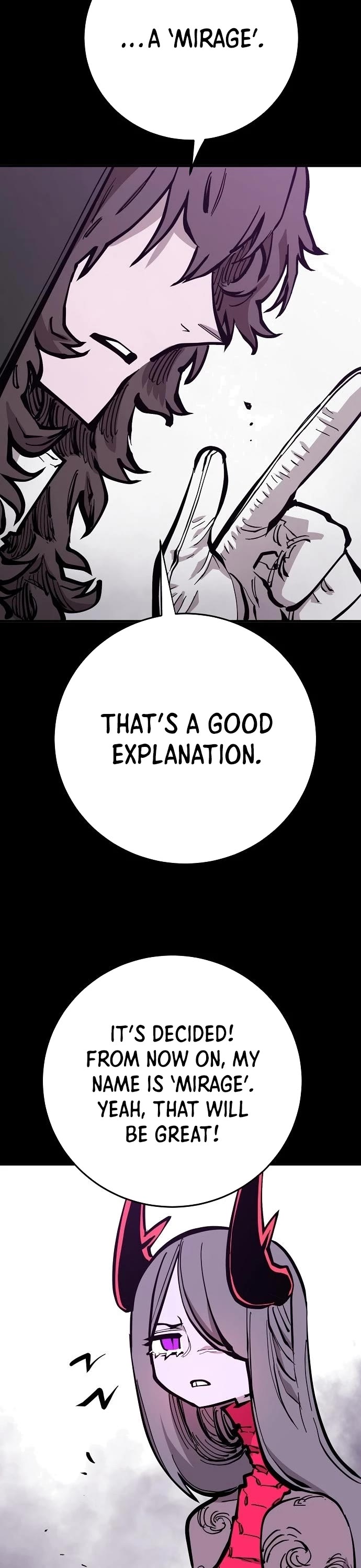 Player Chapter 142 page 33 - Chapter 142