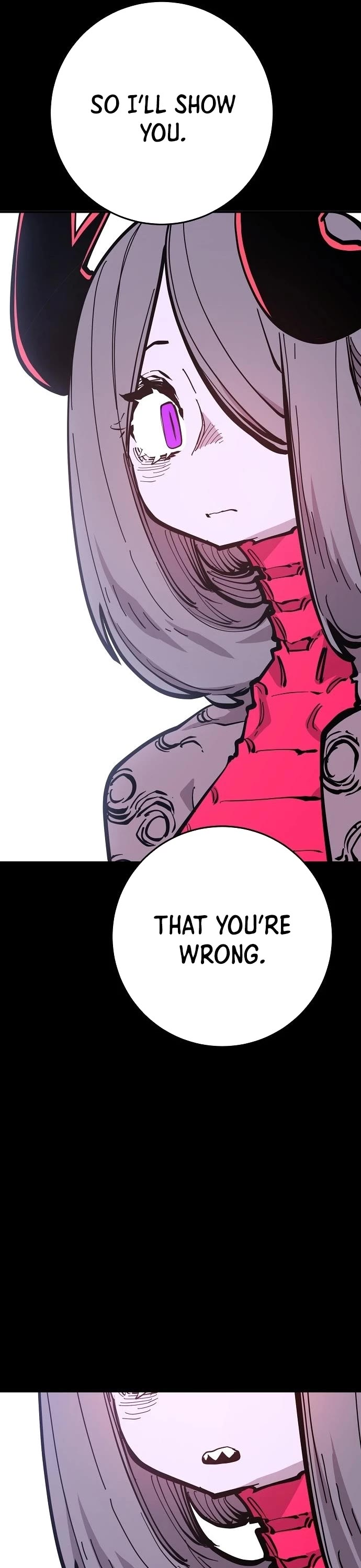 Player Chapter 142 page 36 - Chapter 142