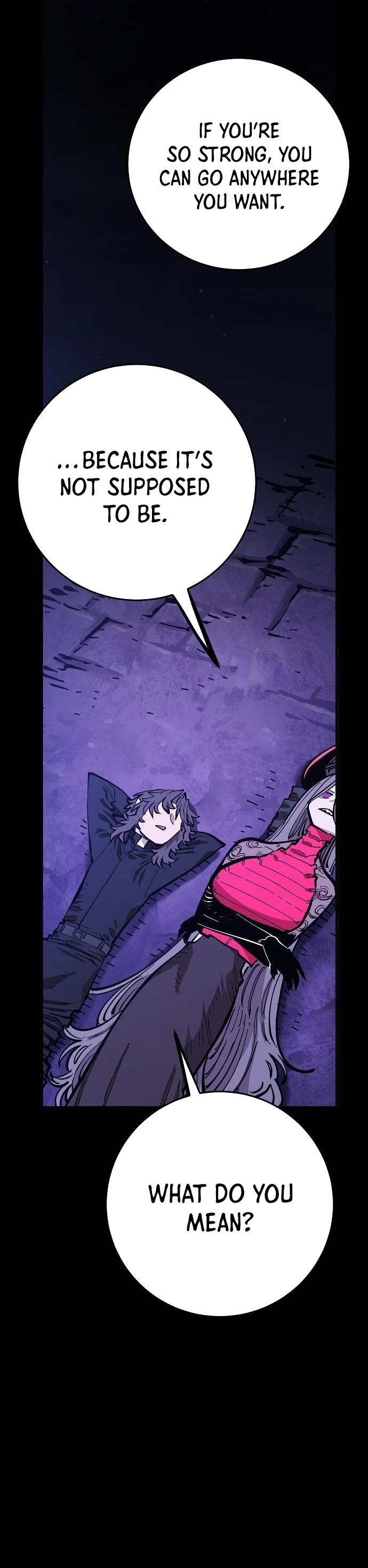Player Chapter 142 page 39 - Chapter 142